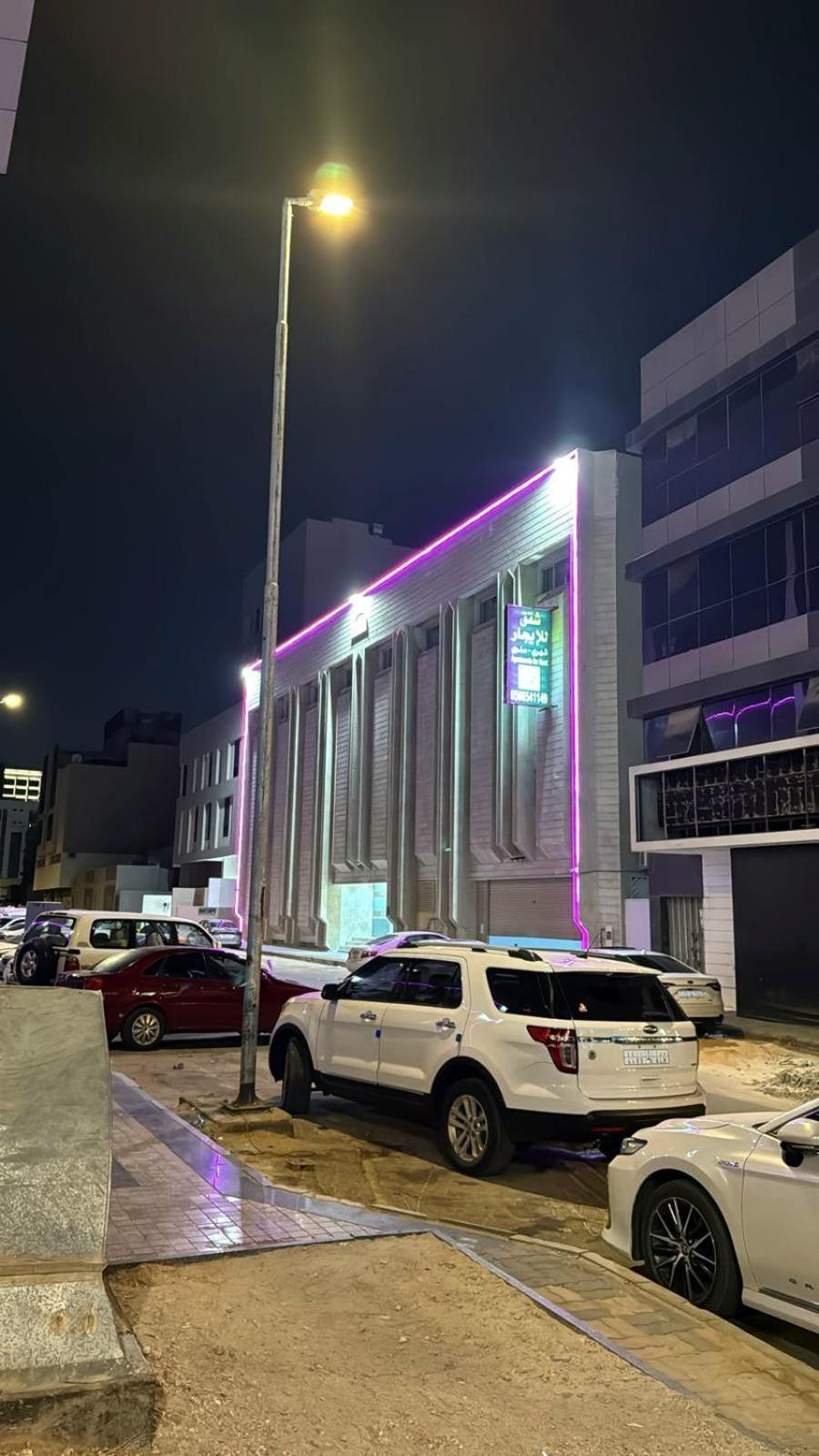 مفروشه العليا Riyadh